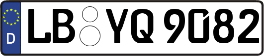 LB-YQ9082