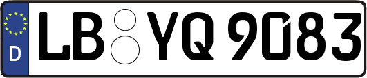 LB-YQ9083