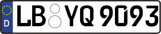 LB-YQ9093