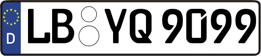 LB-YQ9099