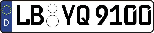 LB-YQ9100
