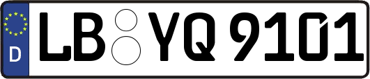 LB-YQ9101