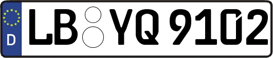 LB-YQ9102