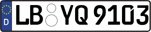 LB-YQ9103