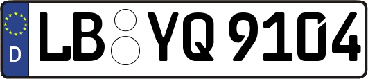 LB-YQ9104