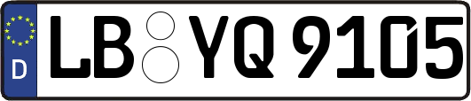 LB-YQ9105