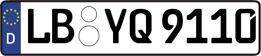LB-YQ9110