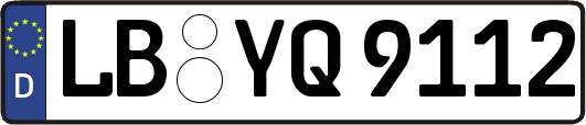 LB-YQ9112