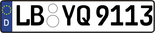 LB-YQ9113