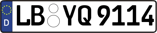 LB-YQ9114