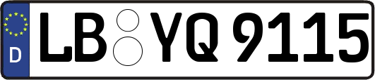 LB-YQ9115