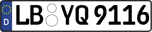 LB-YQ9116