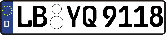 LB-YQ9118