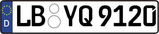 LB-YQ9120