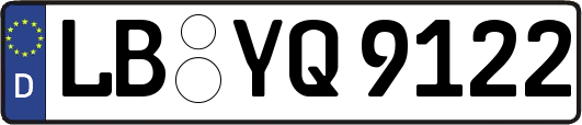 LB-YQ9122