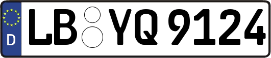 LB-YQ9124