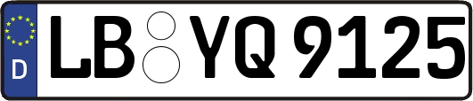 LB-YQ9125