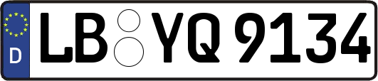 LB-YQ9134