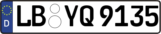 LB-YQ9135