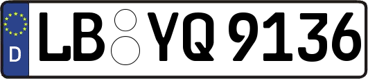 LB-YQ9136