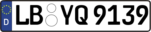 LB-YQ9139