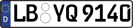LB-YQ9140