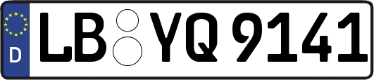 LB-YQ9141