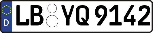LB-YQ9142