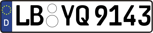 LB-YQ9143