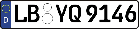 LB-YQ9146