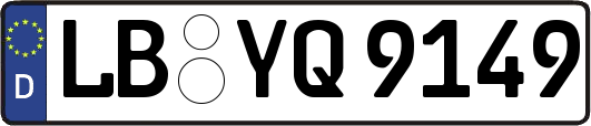 LB-YQ9149