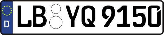 LB-YQ9150