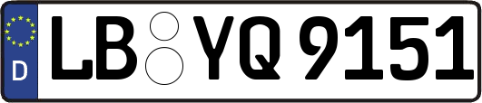 LB-YQ9151