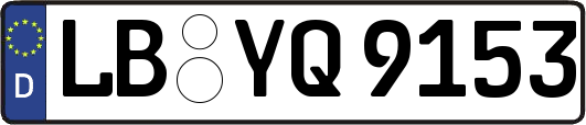 LB-YQ9153