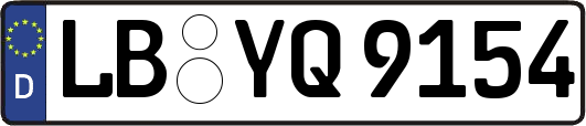LB-YQ9154