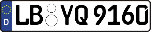 LB-YQ9160