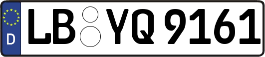 LB-YQ9161