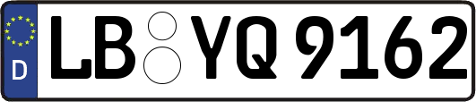 LB-YQ9162