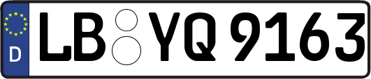 LB-YQ9163