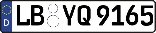 LB-YQ9165