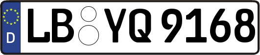 LB-YQ9168