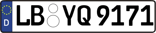 LB-YQ9171