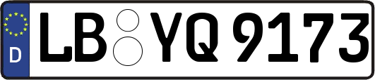 LB-YQ9173