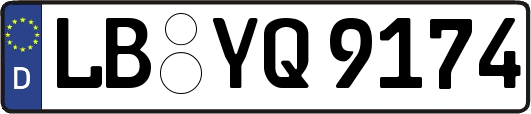 LB-YQ9174