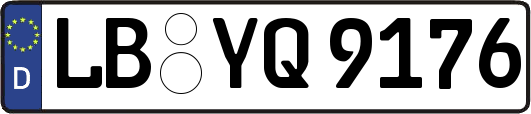 LB-YQ9176