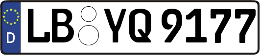 LB-YQ9177