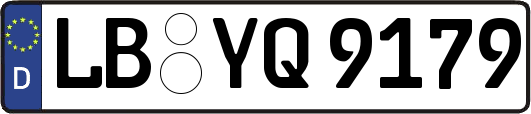 LB-YQ9179
