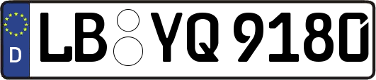 LB-YQ9180