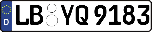 LB-YQ9183