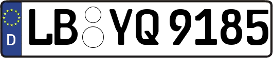 LB-YQ9185
